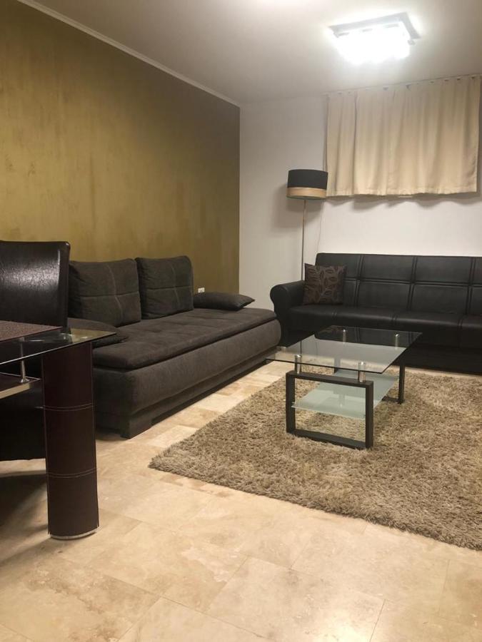 ポイアナ・ブラショフApartament Nicolleアパートメント エクステリア 写真