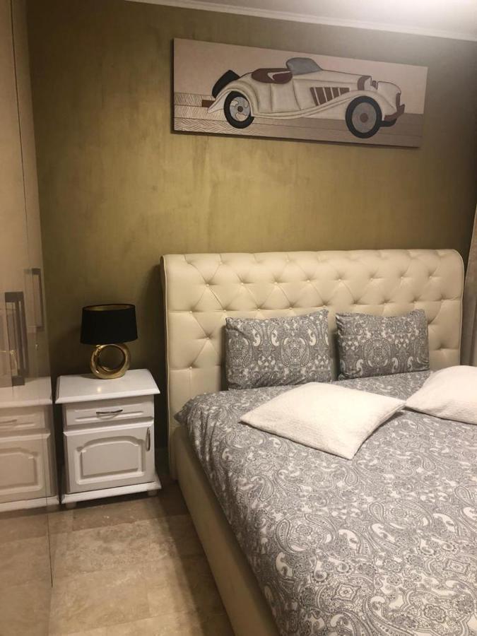 ポイアナ・ブラショフApartament Nicolleアパートメント エクステリア 写真